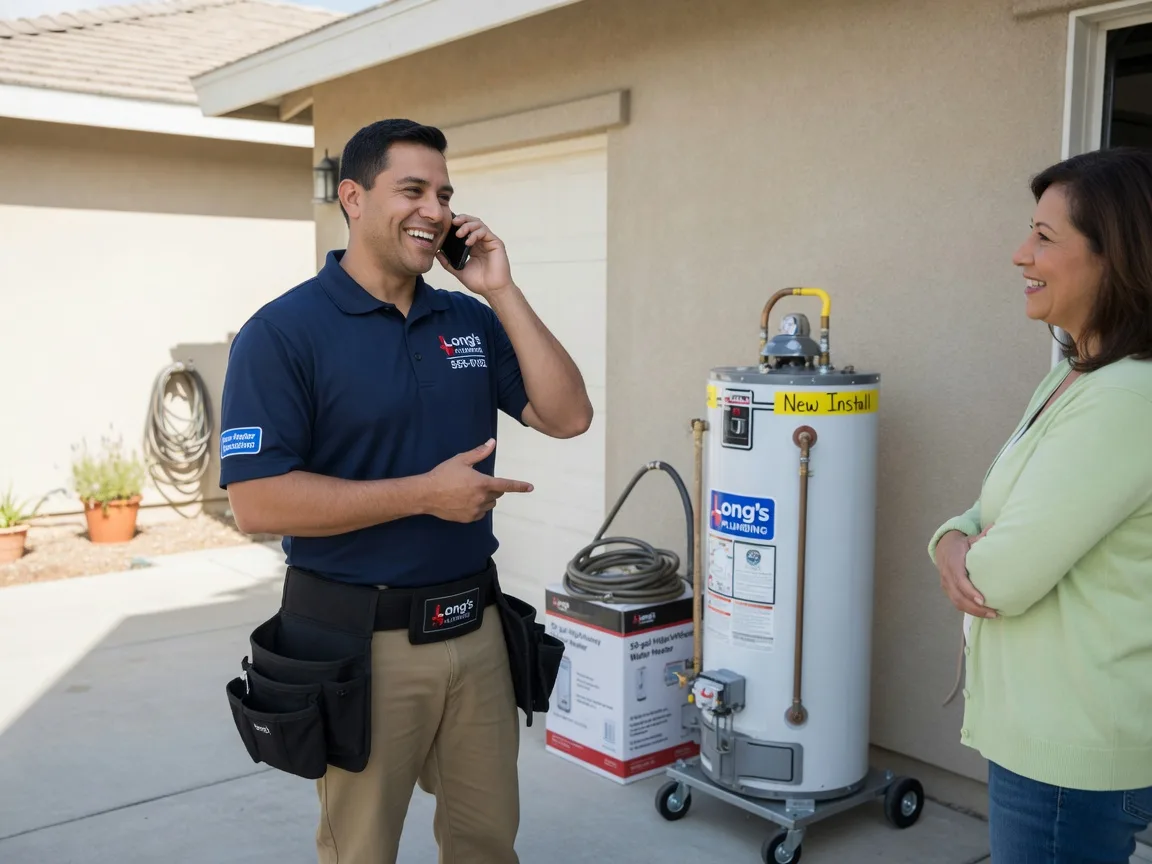 Leak Detection Berea, SC FAQs